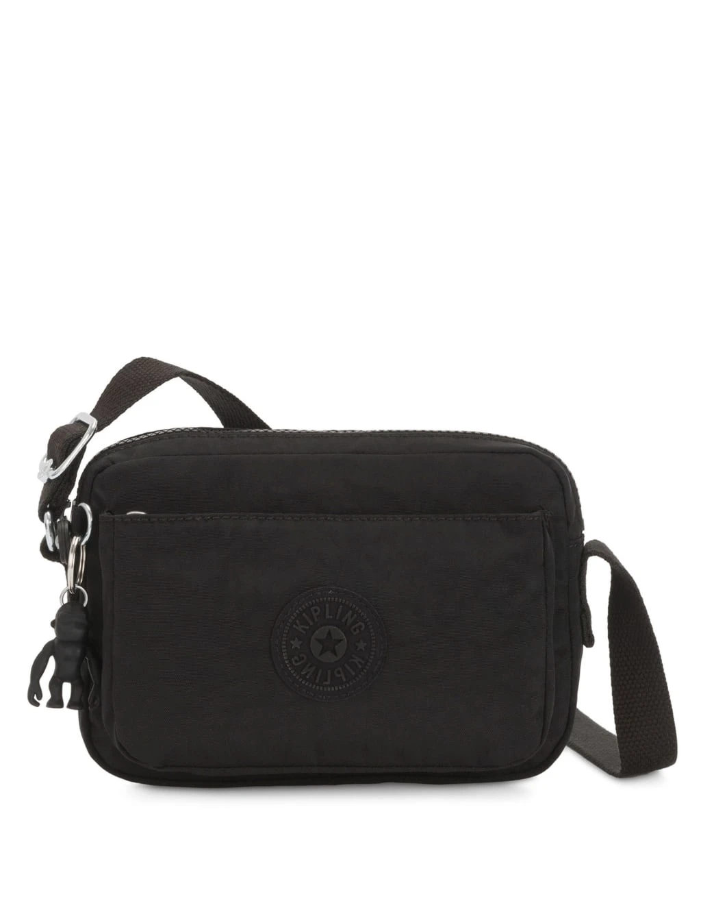 Kipling Abanu Water Resistant Cross Body Bag 5 Kipling Abanu Water Resistant Cross Body Bag - Image 5