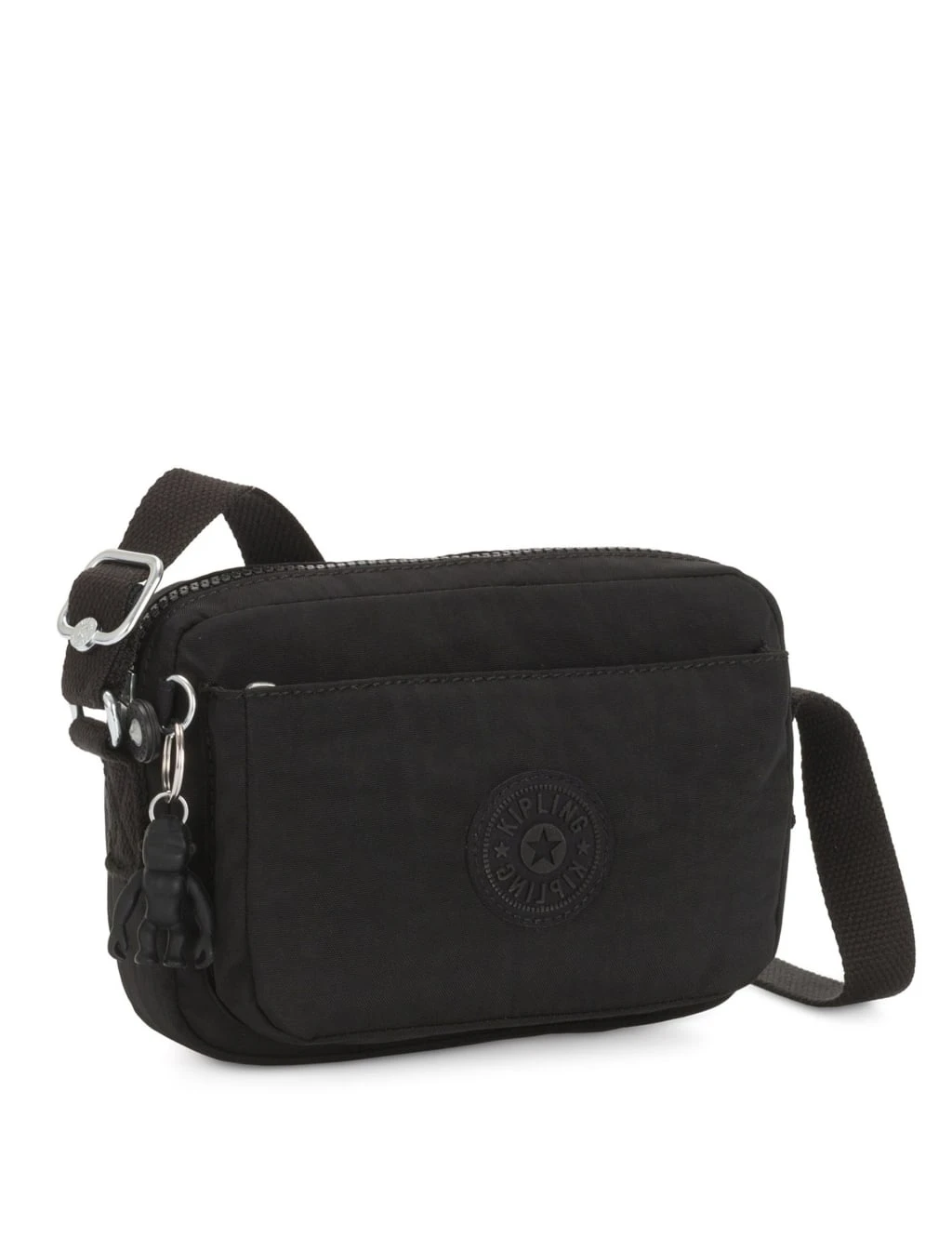 Kipling Abanu Water Resistant Cross Body Bag 1 Kipling Abanu Water Resistant Cross Body Bag