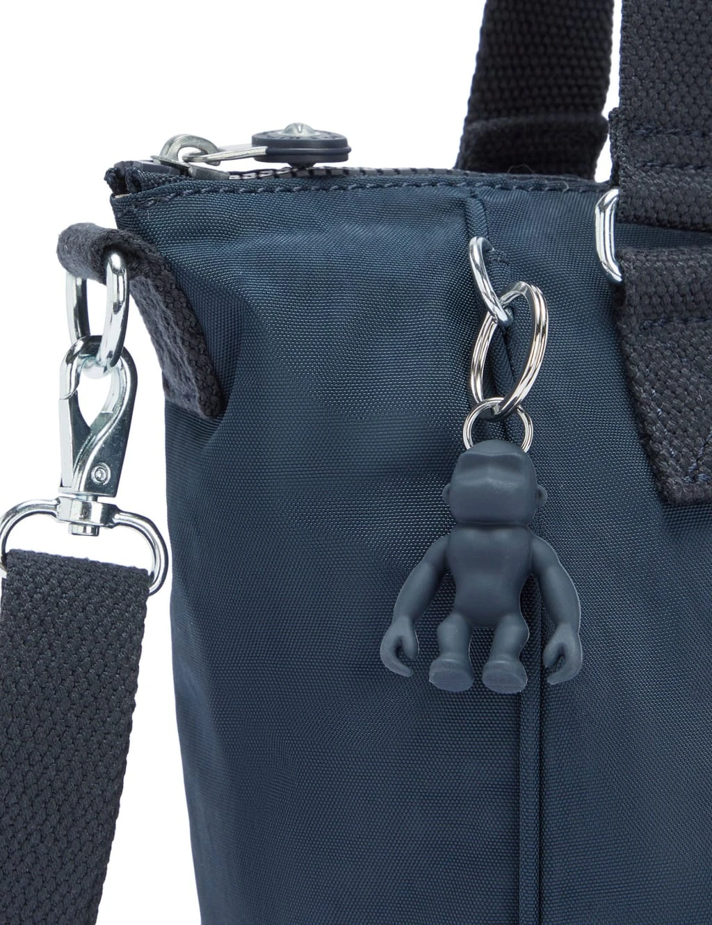 Kipling Amiel Medium Handbag 2 Kipling Amiel Medium Handbag - Image 2