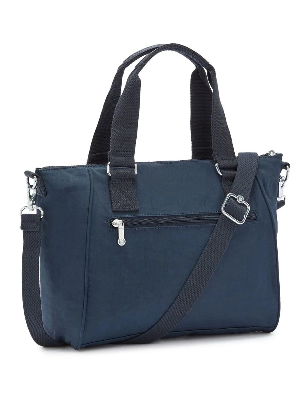 Kipling Amiel Medium Handbag 4 Kipling Amiel Medium Handbag - Image 4