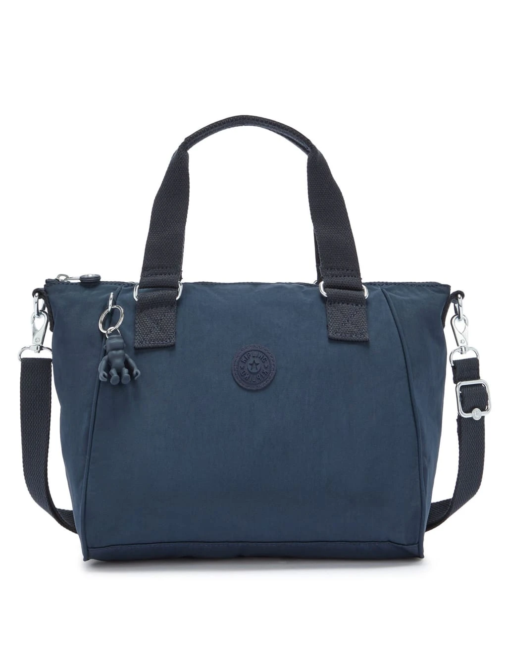 Kipling Amiel Medium Handbag 5 Kipling Amiel Medium Handbag - Image 5