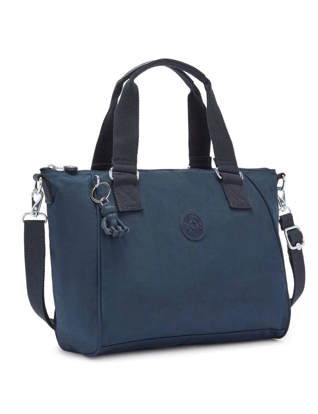 Kipling Amiel Medium Handbag 1 Kipling Amiel Medium Handbag