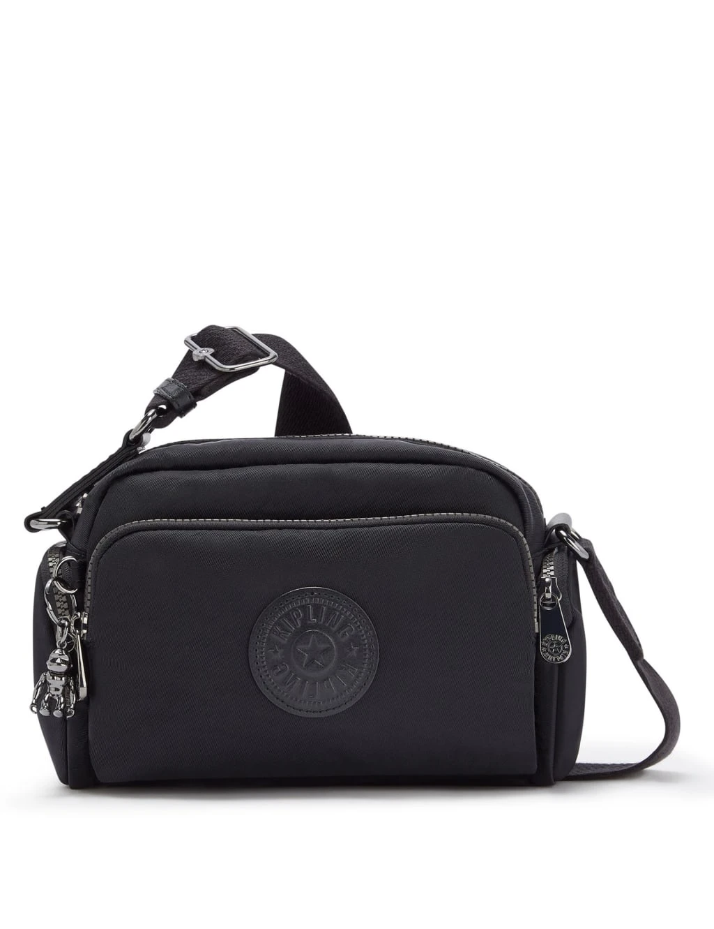 Kipling Jenera Water Resistant Cross Body Bag 5 Kipling Jenera Water Resistant Cross Body Bag - Image 5