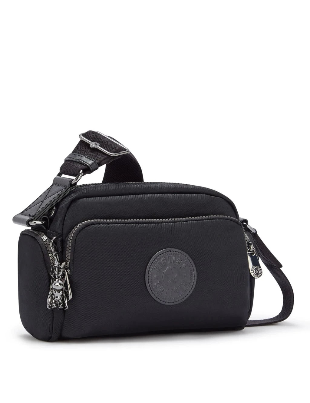 Kipling Jenera Water Resistant Cross Body Bag 1 Kipling Jenera Water Resistant Cross Body Bag
