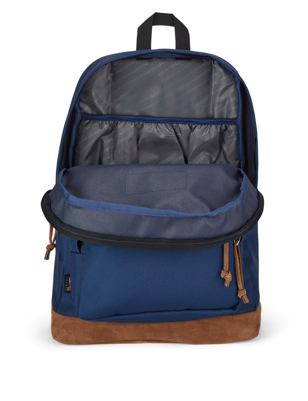 JanSport Right Pack Backpack 3 JanSport Right Pack Backpack - Image 3