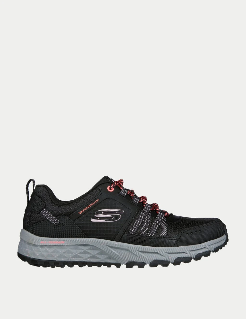 Skechers Escape Plan Endless Pursuit Trainers 1 Skechers Escape Plan Endless Pursuit Trainers