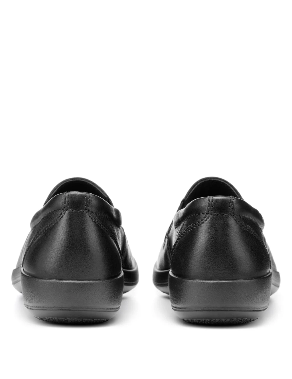 Glove II Leather Slip On Boat Shoes 3 Glove II Leather Slip On Boat Shoes - Image 3