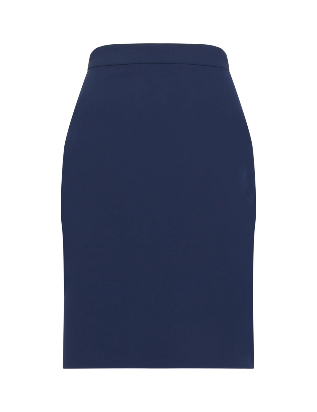 Knee Length Pencil Skirt 2 Knee Length Pencil Skirt - Image 2