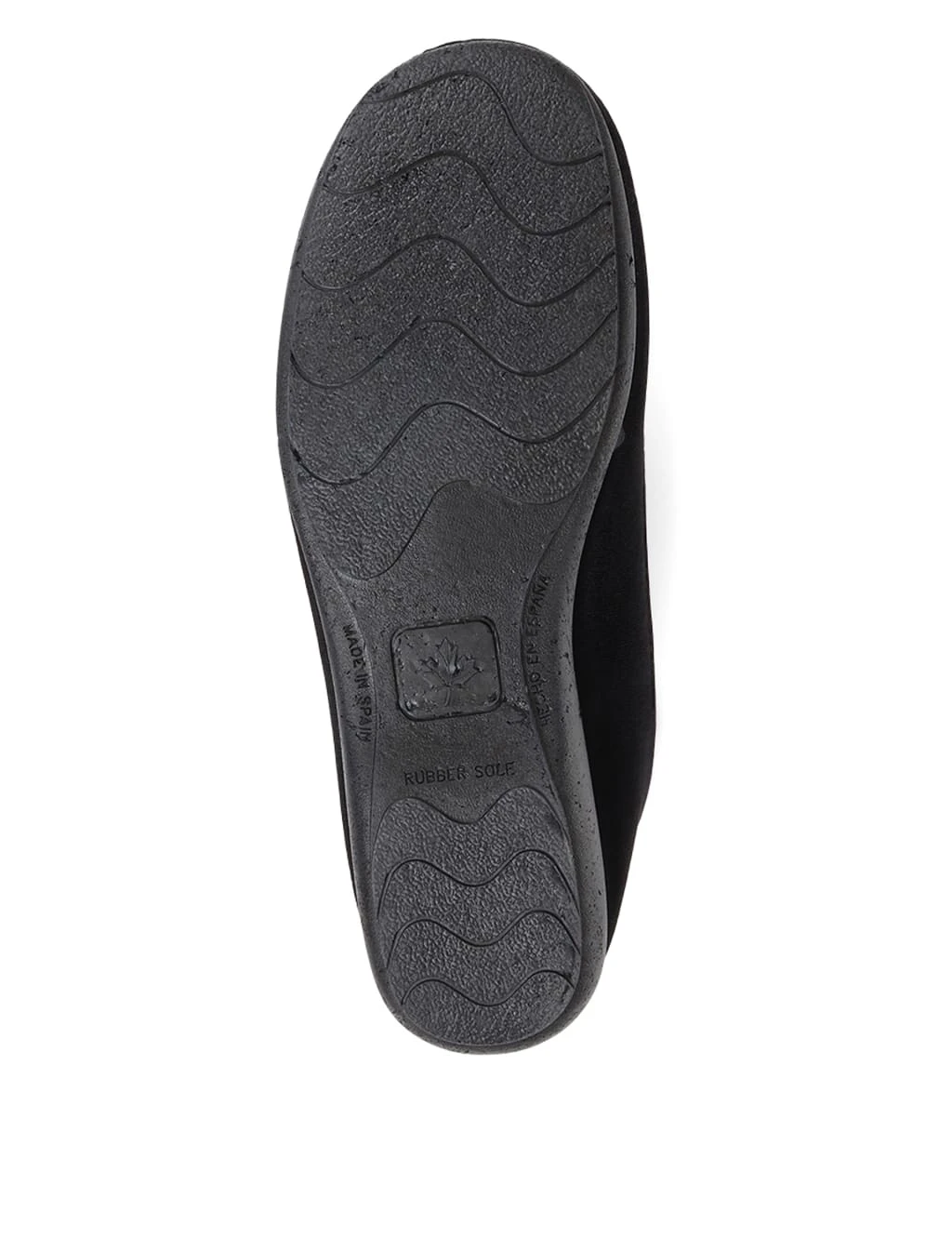 Jones Bootmaker Pom Pom Ballerina Slippers 6 Jones Bootmaker Pom Pom Ballerina Slippers - Image 6