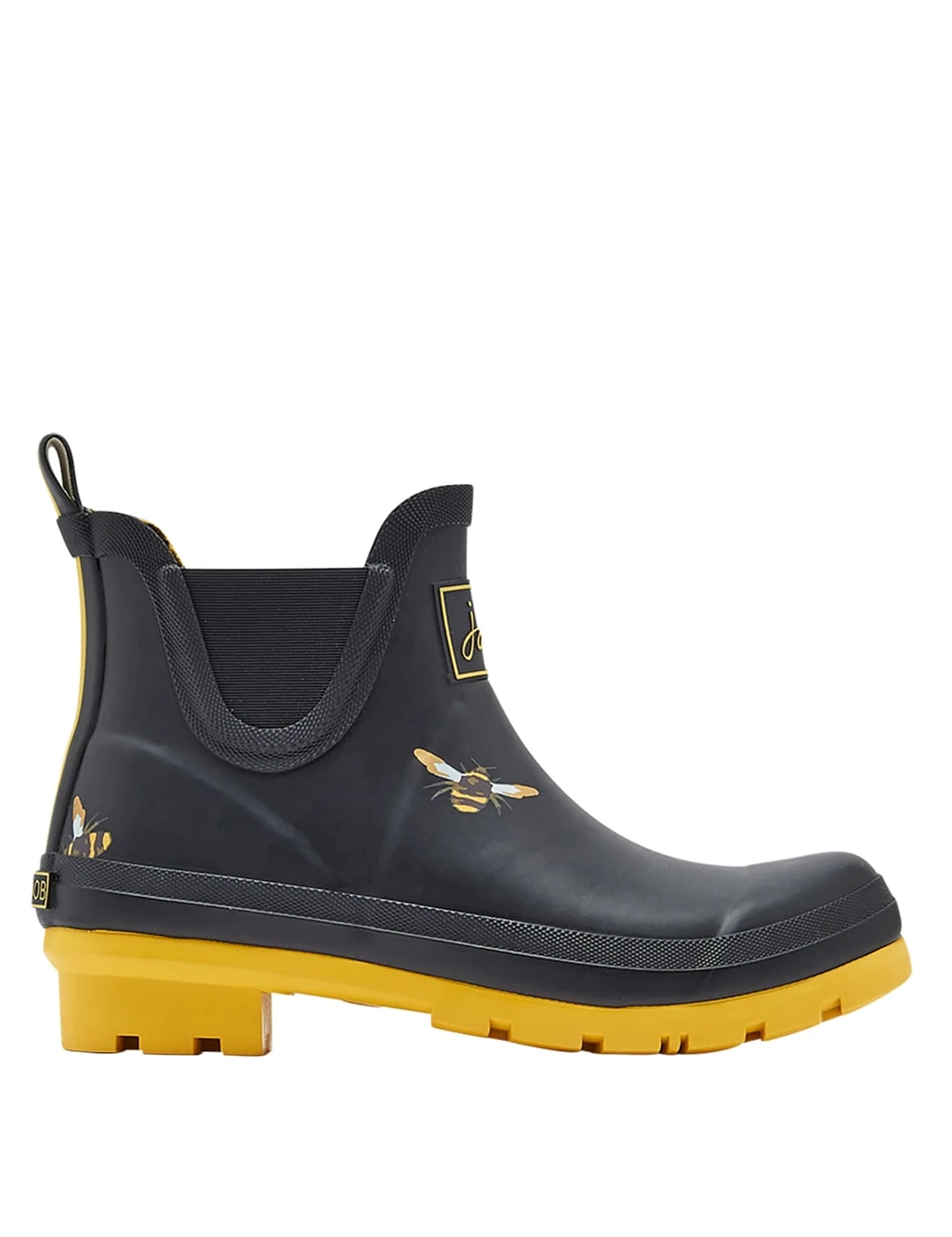 Joules Bee Print Wellies 1 Joules Bee Print Wellies