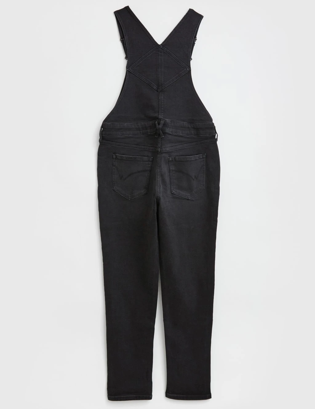 WHITE STUFF Cotton Rich Dungarees 5 WHITE STUFF Cotton Rich Dungarees - Image 5