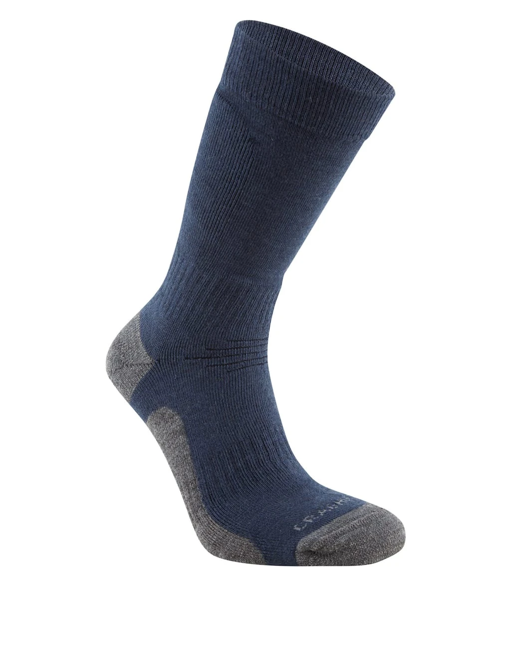 Craghoppers Wool Blend Cushioned Thermal Walking Socks 1 Craghoppers Wool Blend Cushioned Thermal Walking Socks