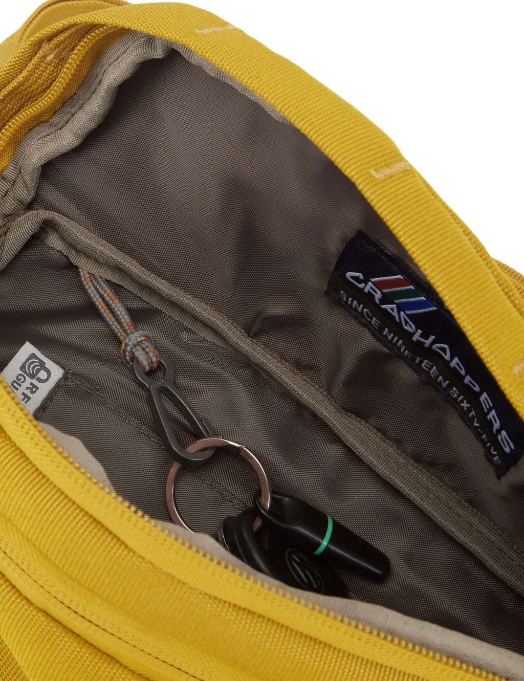 Craghoppers Adjustable Bumbag 6 Craghoppers Adjustable Bumbag - Image 6