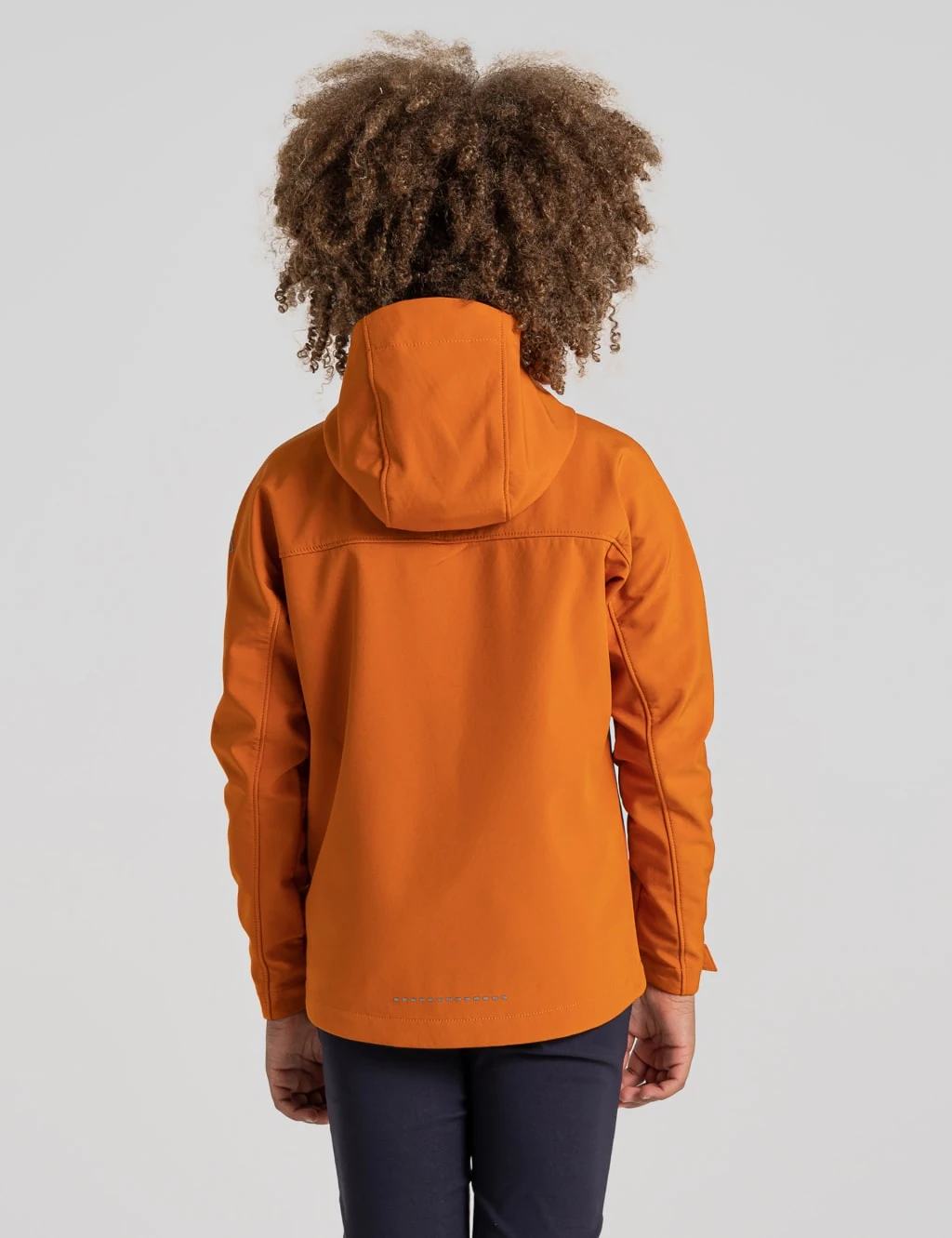 Craghoppers Hooded Jacket (3-13 Yrs) 6 Craghoppers Hooded Jacket (3-13 Yrs) - Image 6