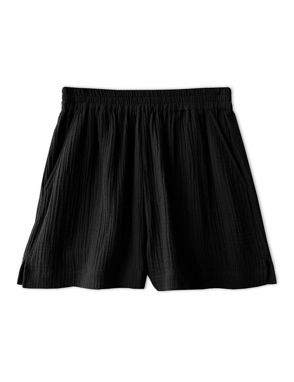 Pure Cotton Shorts 2 Pure Cotton Shorts - Image 2