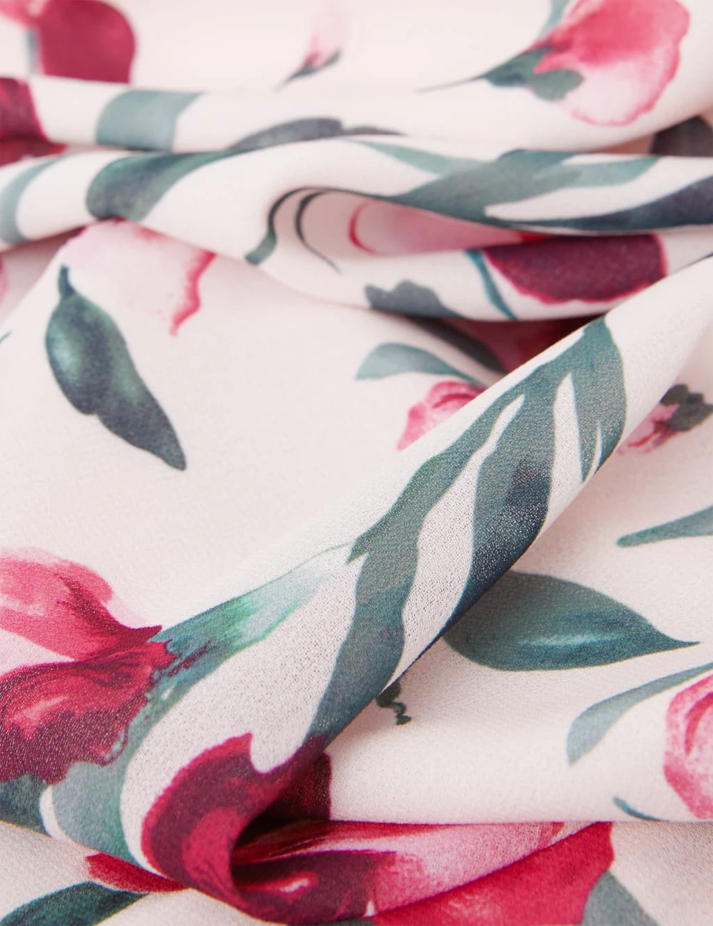 Floral Midaxi Swing Dress 9 Floral Midaxi Swing Dress - Image 9