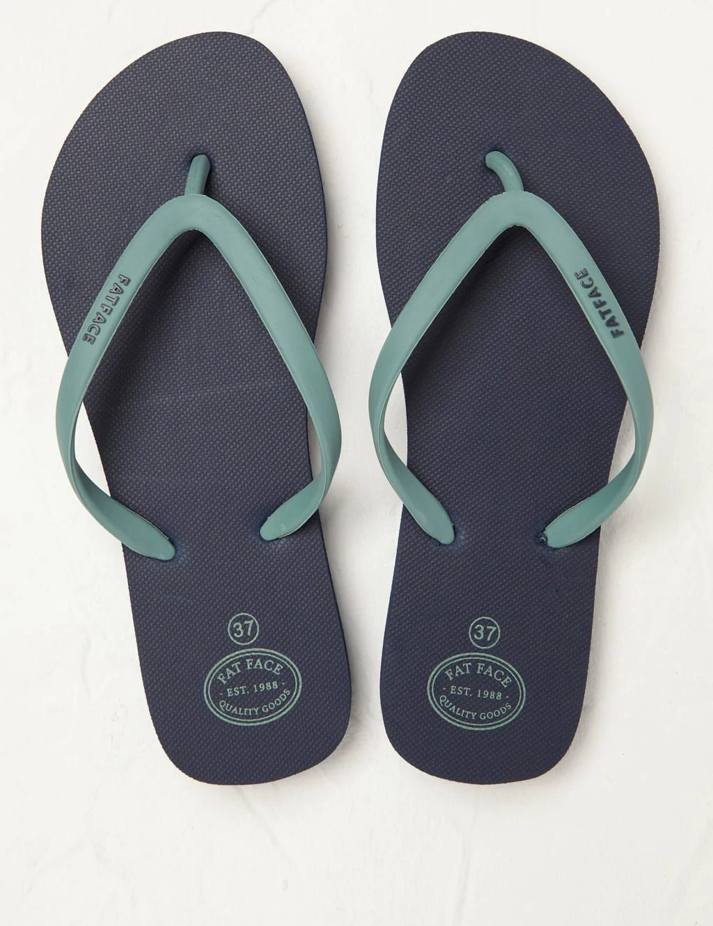 Flatform Flip Flops 2 Flatform Flip Flops - Image 2