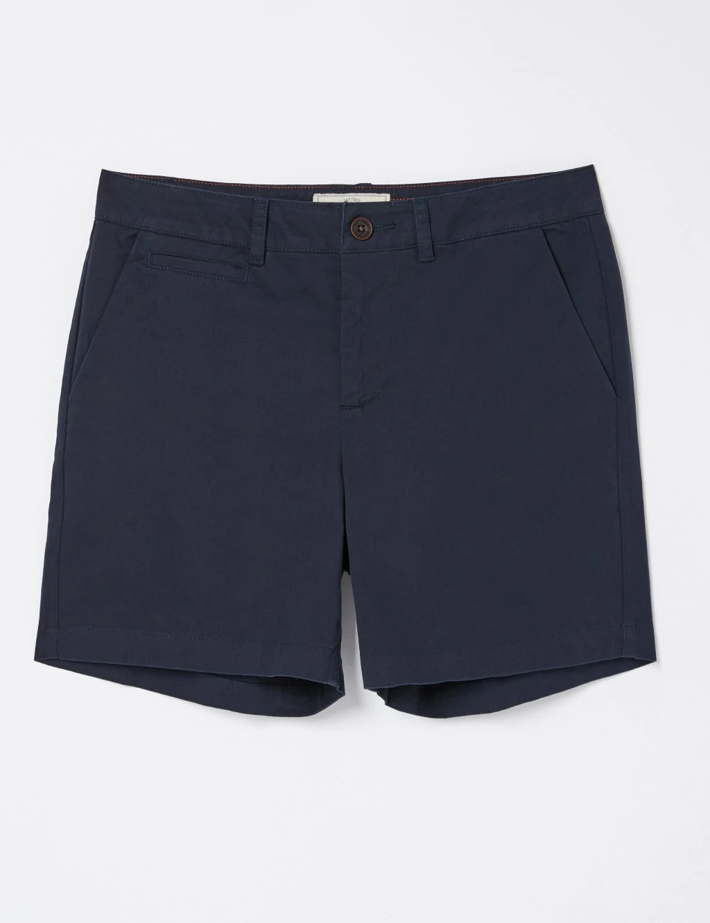 Cotton Rich Chino Shorts 1 Cotton Rich Chino Shorts