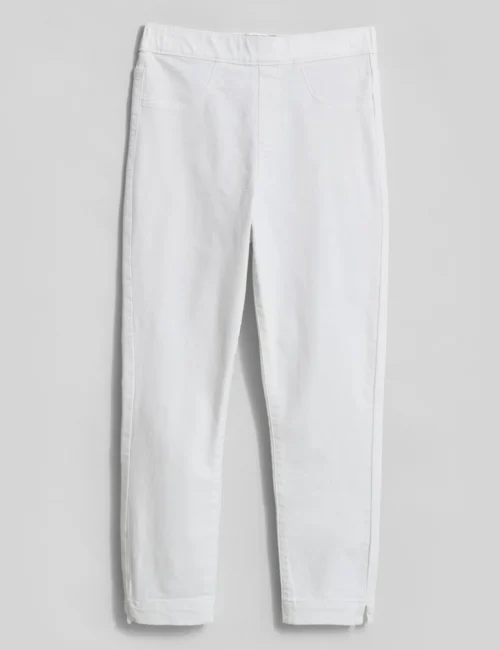 WHITE STUFF Cropped Jeggings