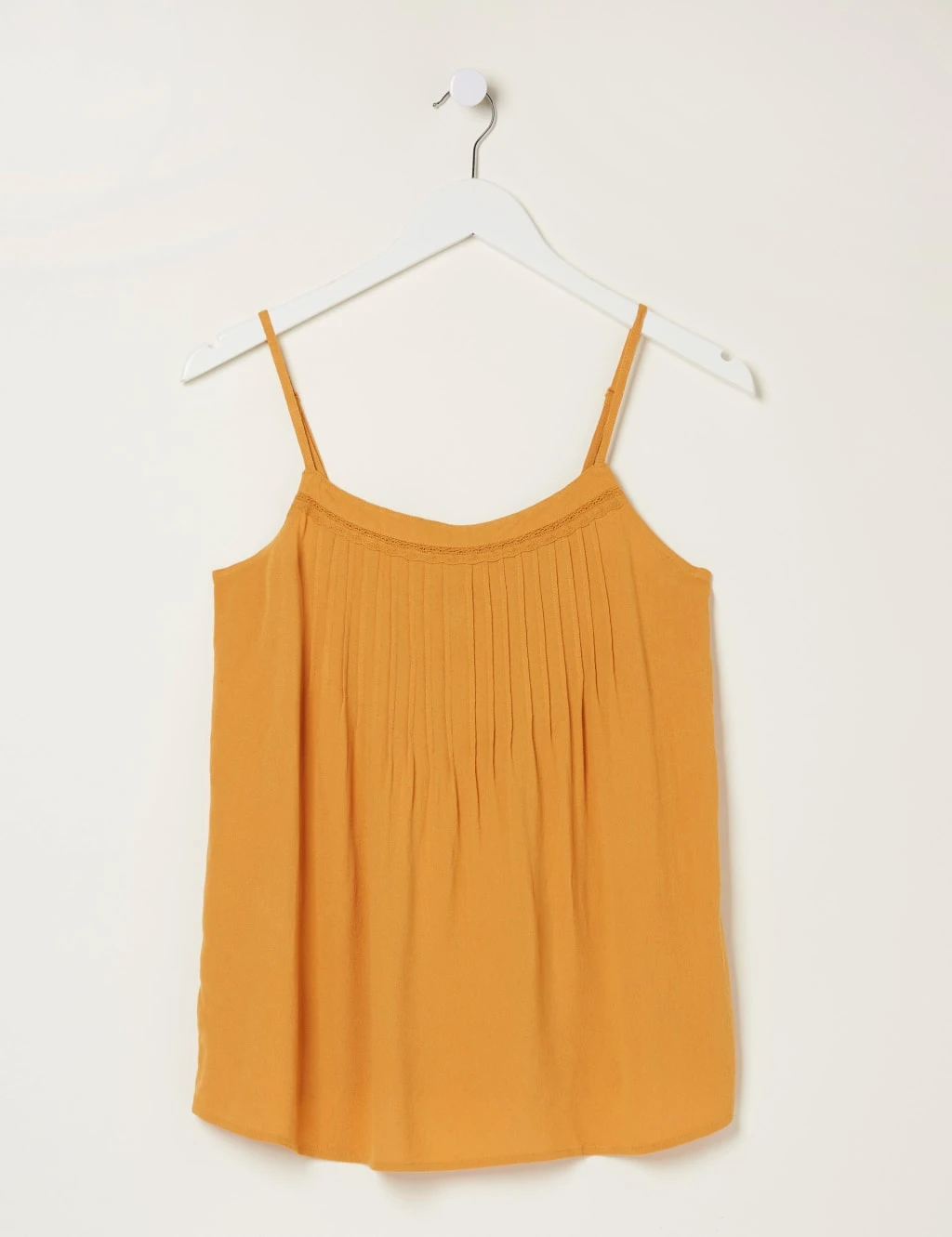 Square Neck Cami Top 2 Square Neck Cami Top - Image 2