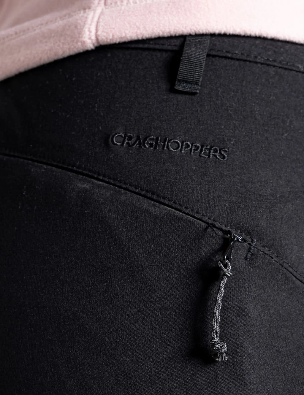 Craghoppers Tailored Shorts 8 Craghoppers Tailored Shorts - Image 8