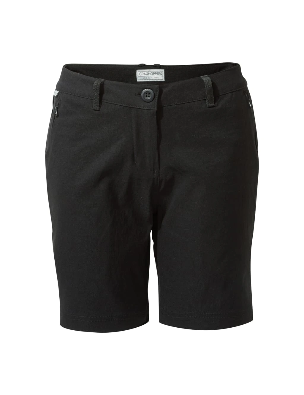 Craghoppers Tailored Shorts 2 Craghoppers Tailored Shorts - Image 2