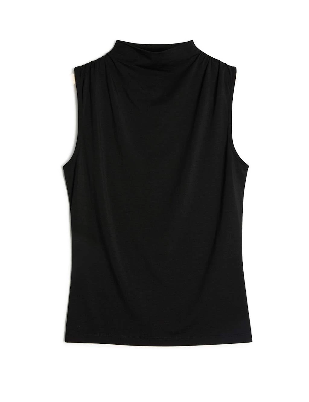 Tencel™ Rich Vest 2 Tencel™ Rich Vest - Image 2