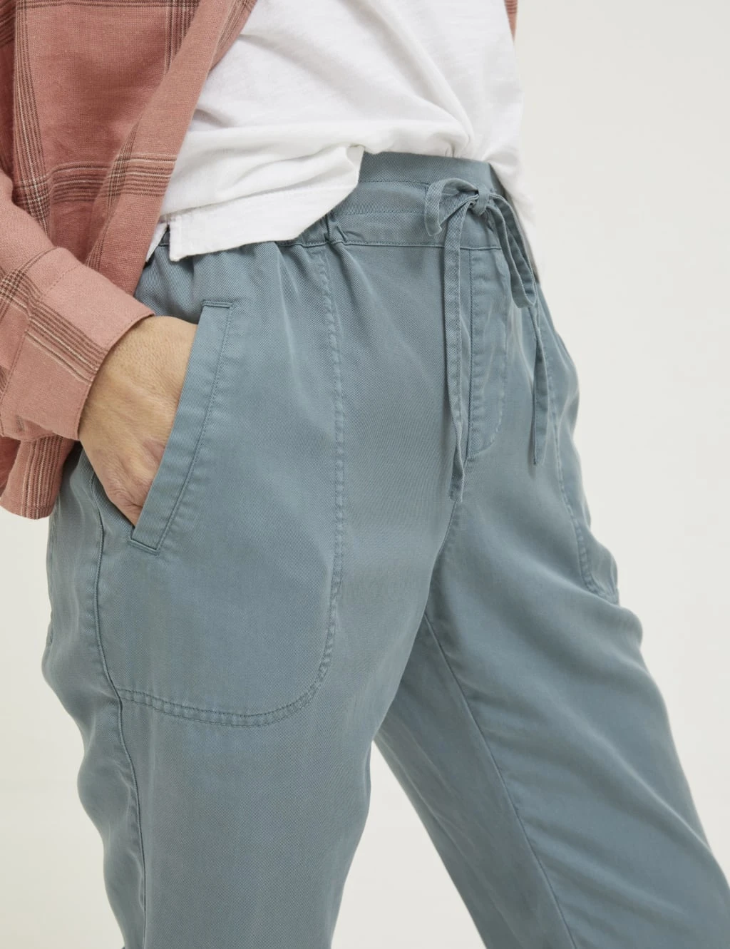 Cuffed Joggers 4 Cuffed Joggers - Image 4