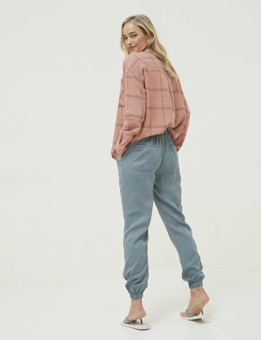 Cuffed Joggers 5 Cuffed Joggers - Image 5