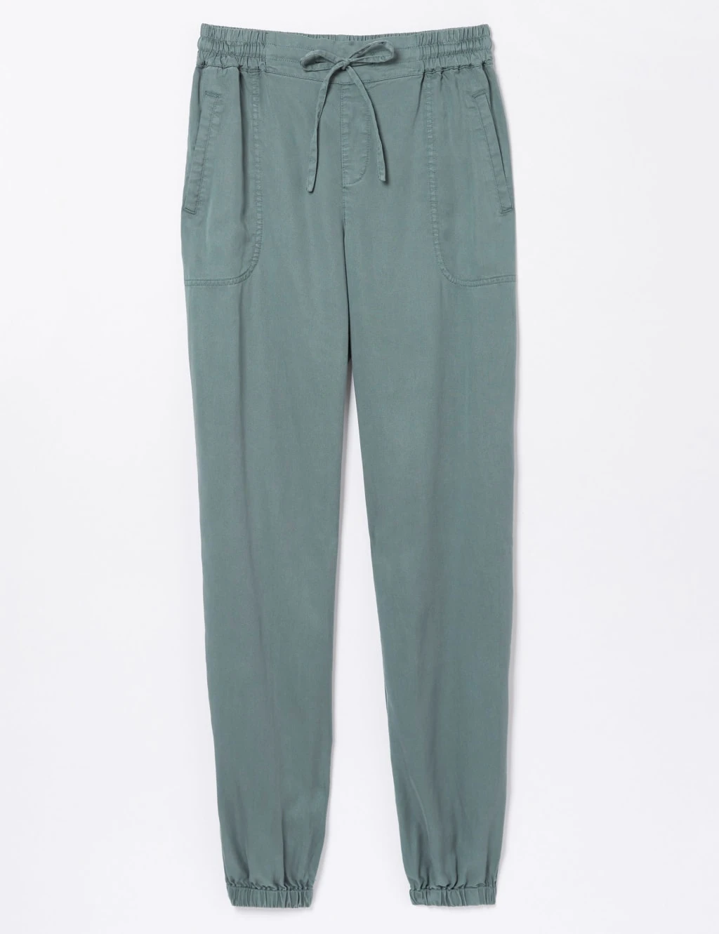 Cuffed Joggers 2 Cuffed Joggers - Image 2