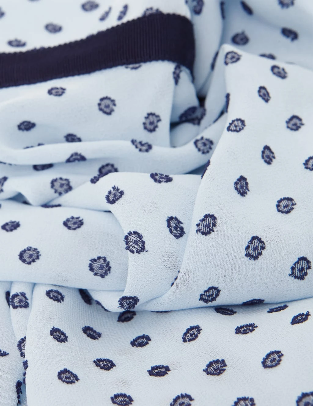 Printed Midi Swing Dress 8 Printed Midi Swing Dress - Image 8