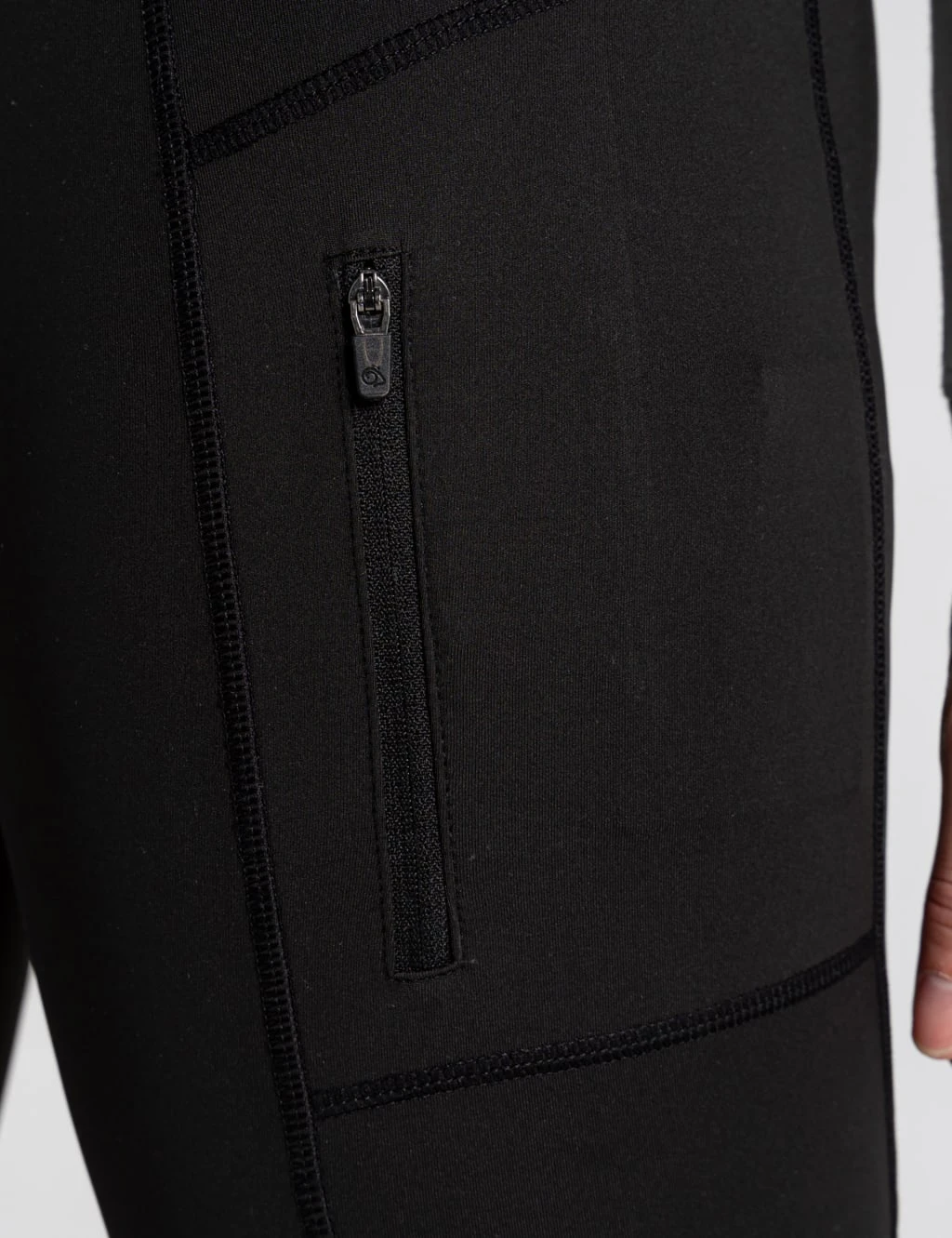 Craghoppers High Waisted Leggings 6 Craghoppers High Waisted Leggings - Image 6