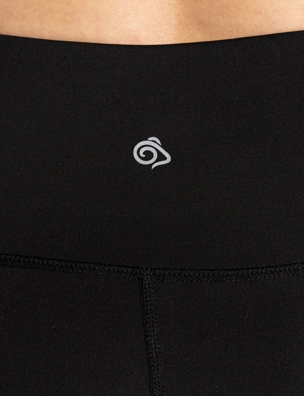 Craghoppers High Waisted Leggings 8 Craghoppers High Waisted Leggings - Image 8