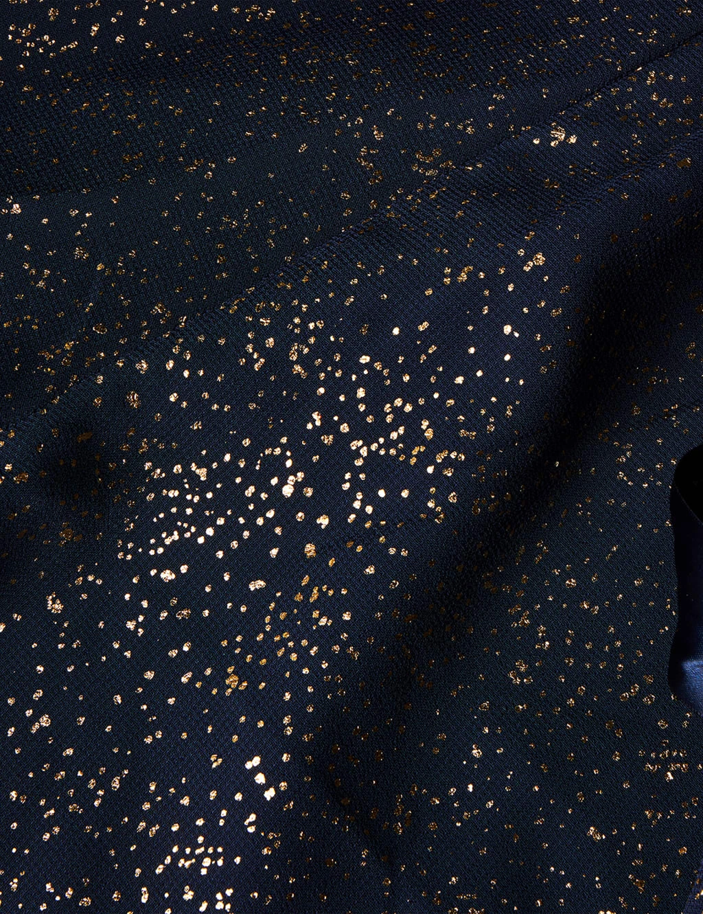 MONSOON Glitter Occasion Jumpsuit (3-15 Yrs) 3 MONSOON Glitter Occasion Jumpsuit (3-15 Yrs) - Image 3