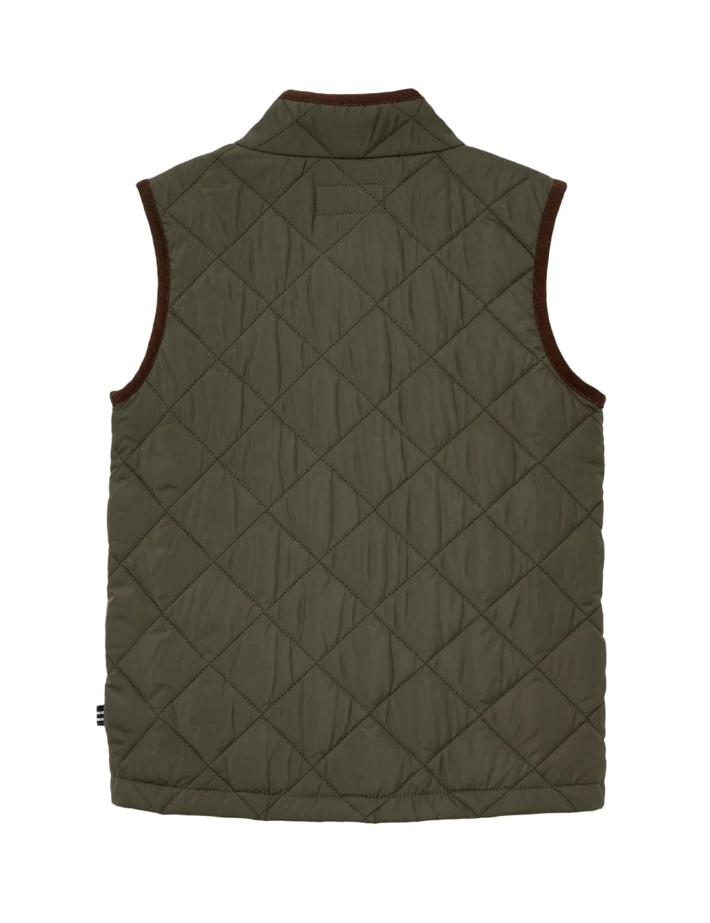 Joules Quilted Gilet (2-12 Yrs) 3 Joules Quilted Gilet (2-12 Yrs) - Image 3