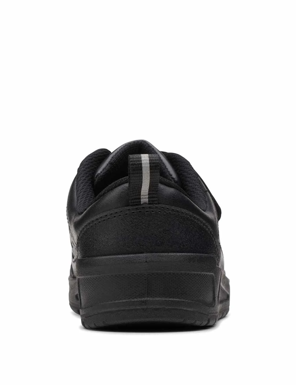 Clarks Kids' Riptape Derby Shoes (3 Small - 12 Small) 4 Clarks Kids' Riptape Derby Shoes (3 Small - 12 Small) - Image 4