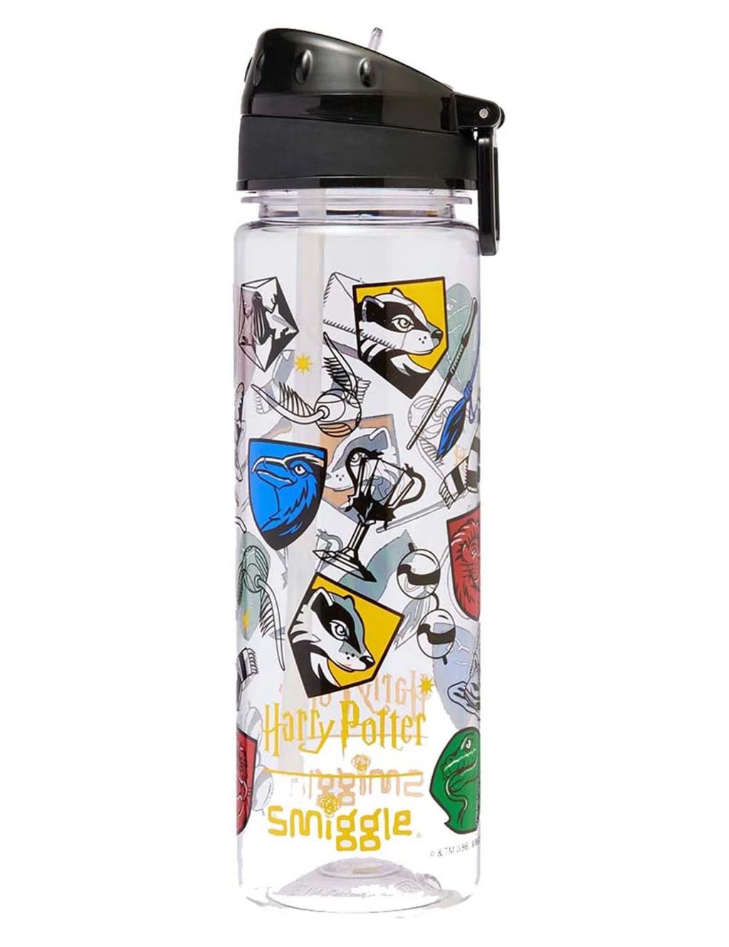 Kids' Harry Potter™ Water Bottle 1 Kids' Harry Potter™ Water Bottle