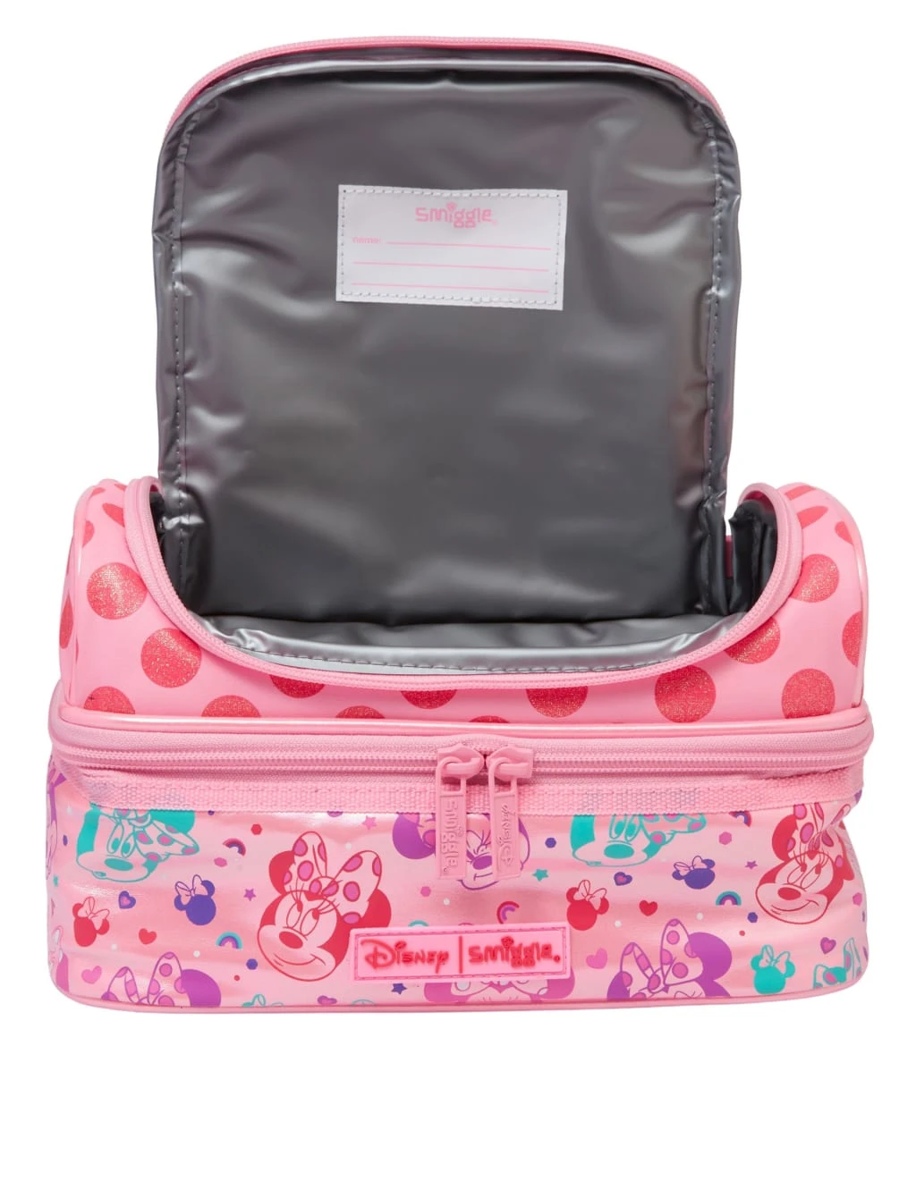 Kids' Minnie Mouse™ Lunch Box 2 Kids' Minnie Mouse™ Lunch Box - Image 2