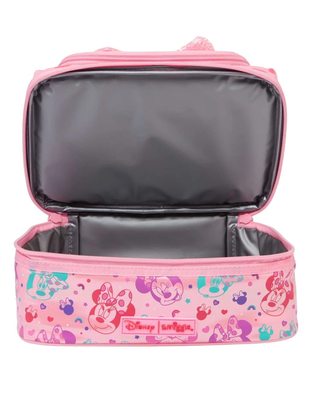 Kids' Minnie Mouse™ Lunch Box 3 Kids' Minnie Mouse™ Lunch Box - Image 3