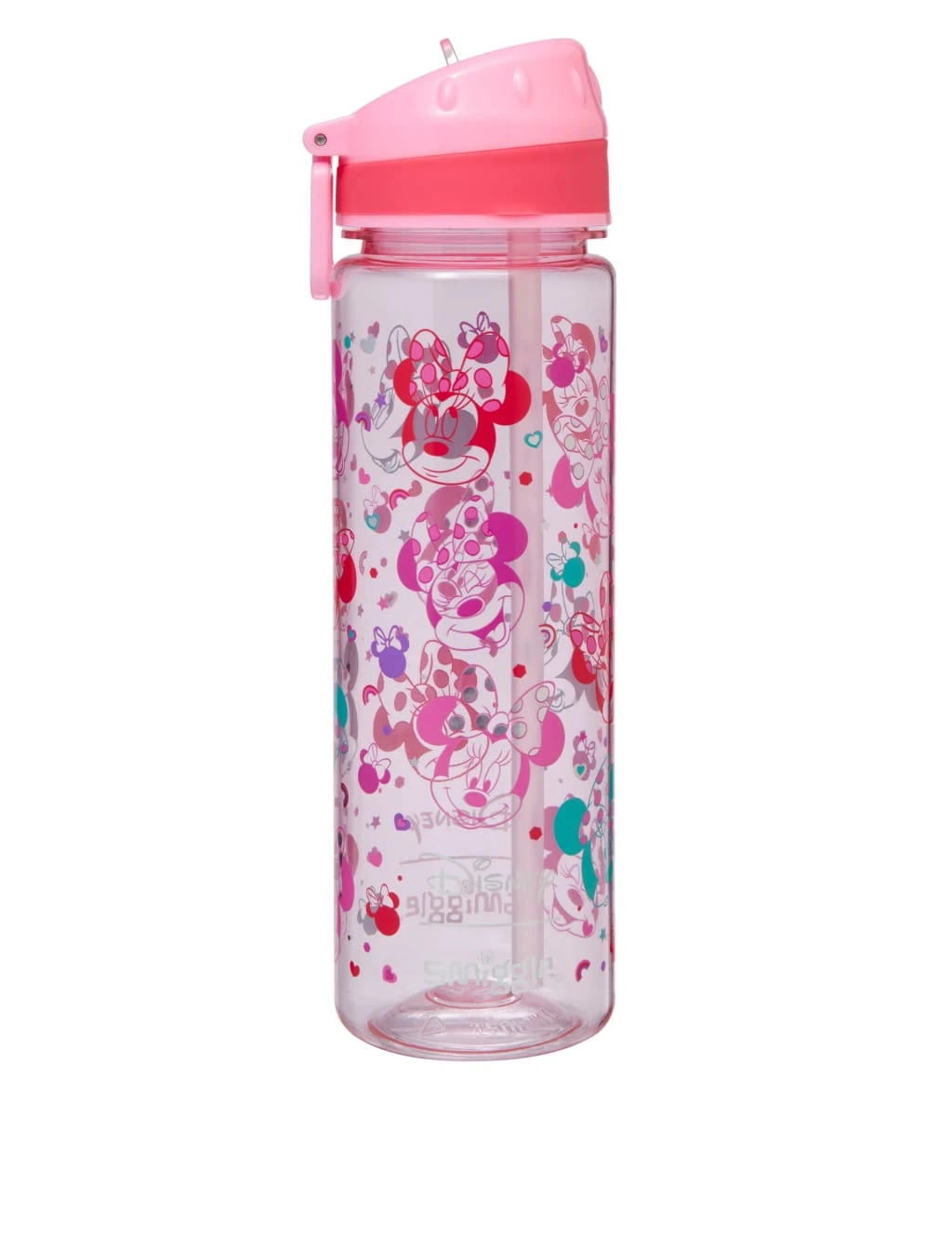 Kids' Minnie Mouse™ Water Bottle 1 Kids' Minnie Mouse™ Water Bottle
