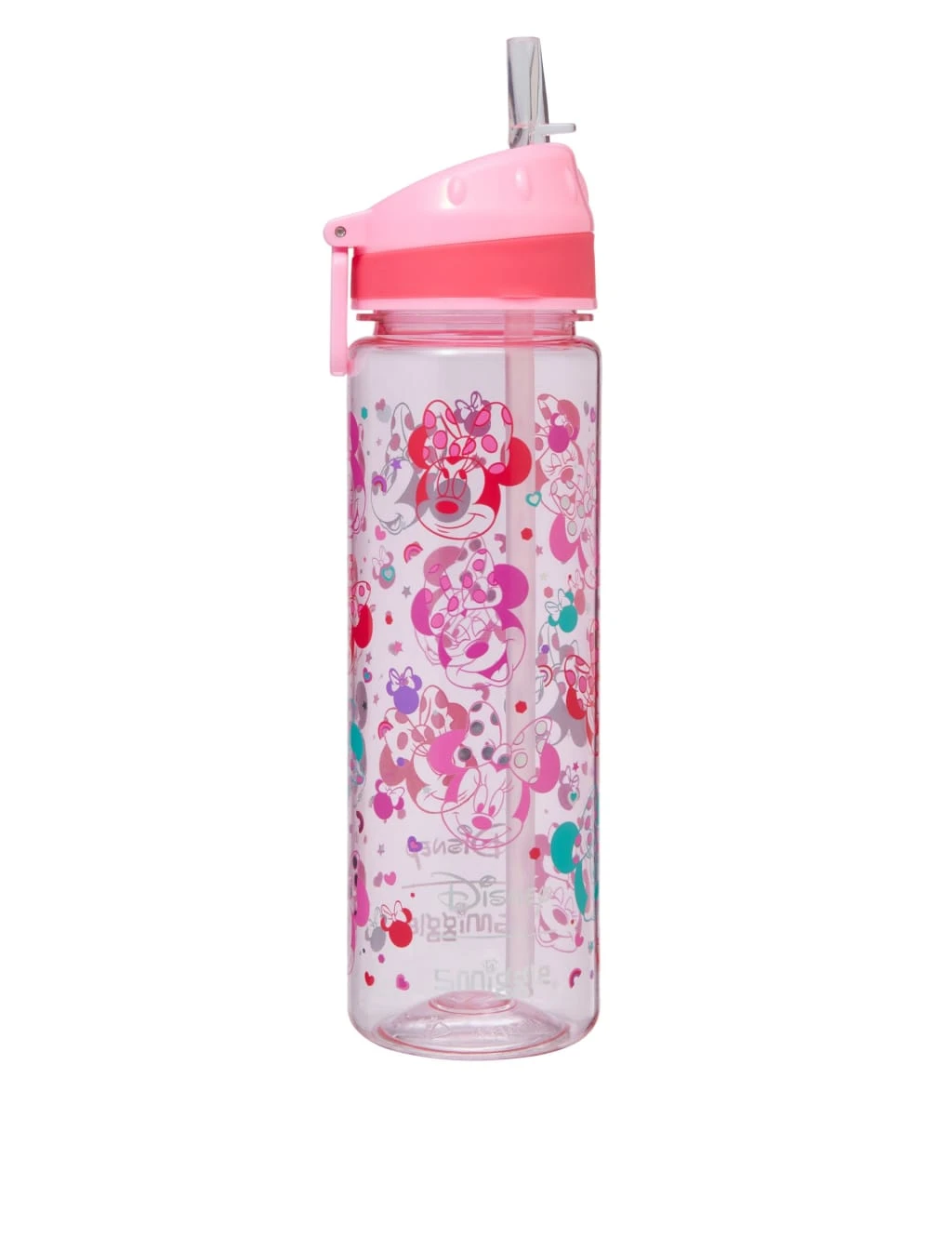 Kids' Minnie Mouse™ Water Bottle 2 Kids' Minnie Mouse™ Water Bottle - Image 2