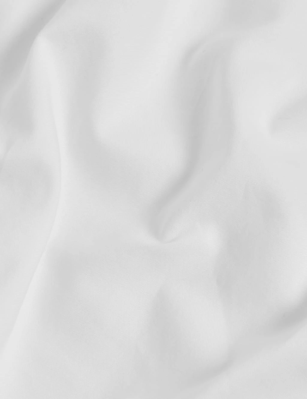 Jaeger Pure Cotton Oversized Long Sleeve Shirt 7 Jaeger Pure Cotton Oversized Long Sleeve Shirt - Image 7