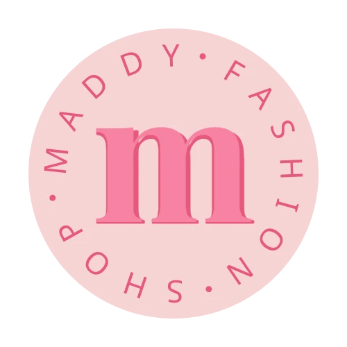 Maddy Fashion Shop